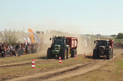 3º Tractor Racing dos Bombeiros Voluntários de ílhavo