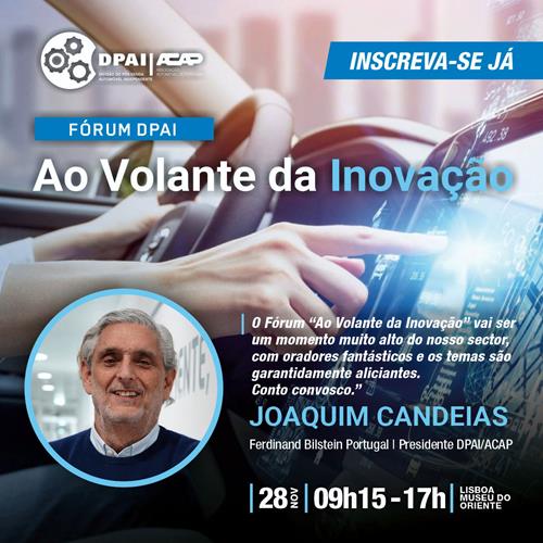 A importância na participação do Forum DPAI/ACAP